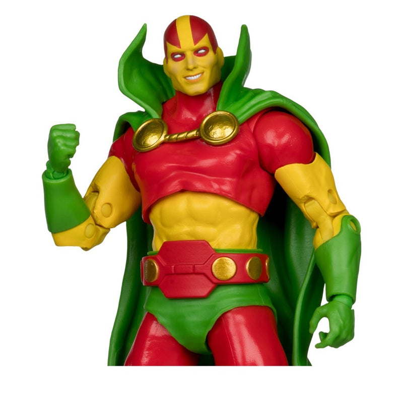 DC Multiverse - New Gods - Mister Miracle - Exclusive - Collectables > Action Figures > toys -  McFarlane Toys