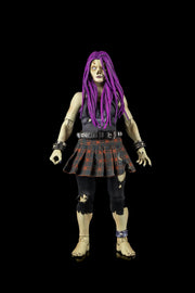 Graveyard Zombies - Rocker Zombie (Preorder Q2 2026) - Collectables > Action Figures > toys -  Four Horsemen