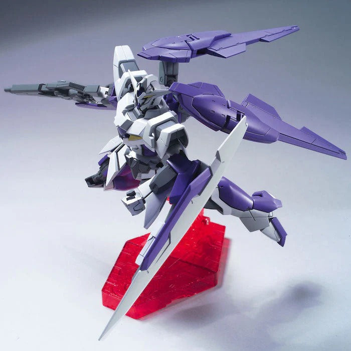 HG - 1/144 - 1.5 Gundam - Model Kit > Collectable > Gunpla > Hobby -  Bandai