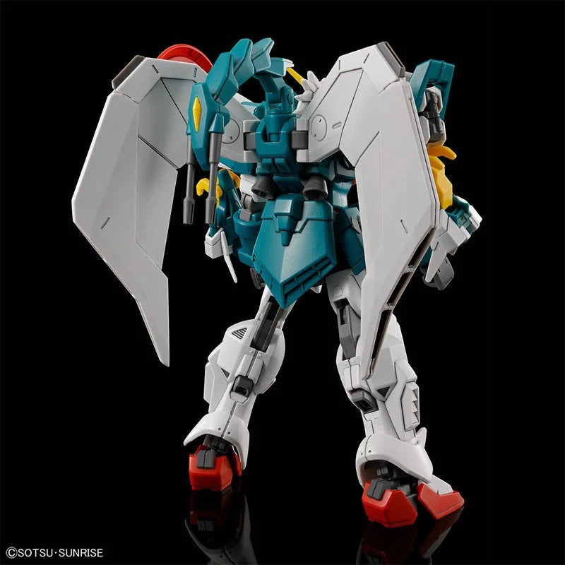 HGAC - 1/144 - Altron Gundam
