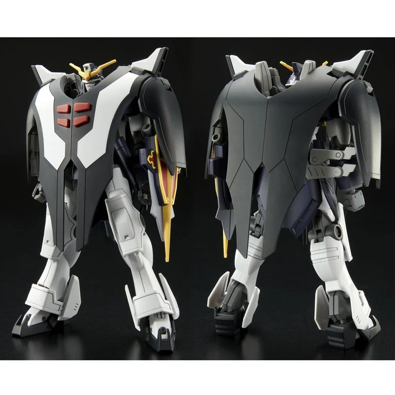 HG - 1/144 - Gundam Deathscythe Hell