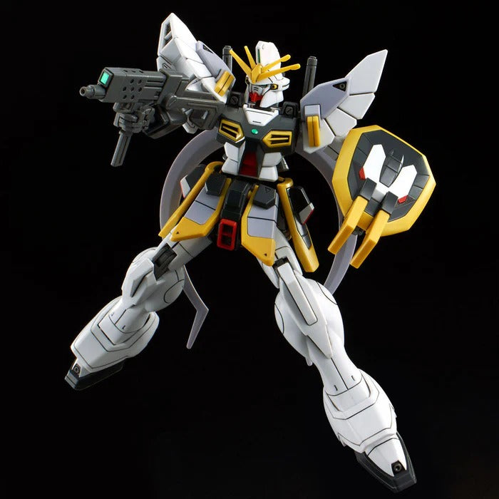HG - 1/144 - Gundam Sandrock Custom