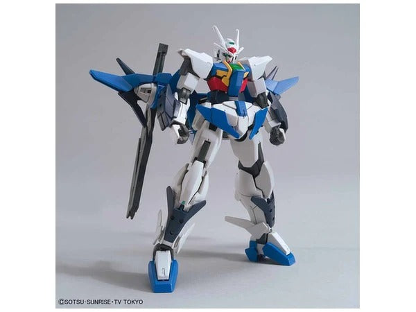 HGBD - 1/144 - Gundam 00 Sky