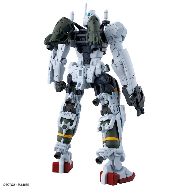 HG - 1/144 - Bocata's Gelgoog (GQ) - Model Kit > Collectable > Gunpla > Hobby -  Bandai