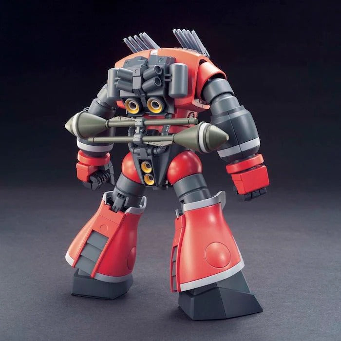 HG - 1/144 - Zogok (Unicorn Ver) - Model Kits -  Bandai