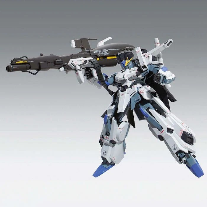 MG - 1/100 - FAZZ Ver.Ka