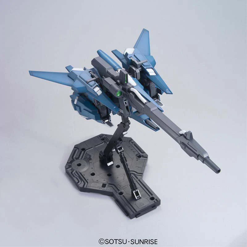MG - 1/100 - ReZEL (Commander Type) - Model Kit > Collectable > Gunpla > Hobby -  Bandai