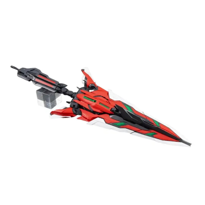 PG - 1/60 - MOBILE SUIT GUNDAM SEED - MBF-P02KAI GUNDAM ASTRAY RED FRAME KAI