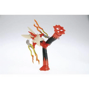 Pokemon Model Kit - Mega Blaziken - Model Kit > Collectable > Gunpla > Hobby -  Bandai