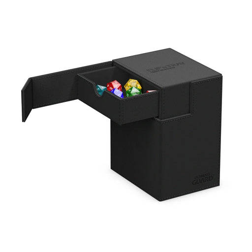 Ultimate Guard - Flip'n'Tray 133+ Xenoskin - Card Games > Collectables > TCG > CCG -  Ultimate Guard