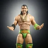 WWE - Ultimate Edition - Razor Ramon