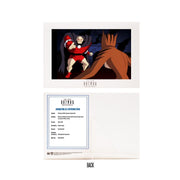 DC Direct - The New Batman Adventures - Etrigan - Collectables > Action Figures > toys -  McFarlane Toys