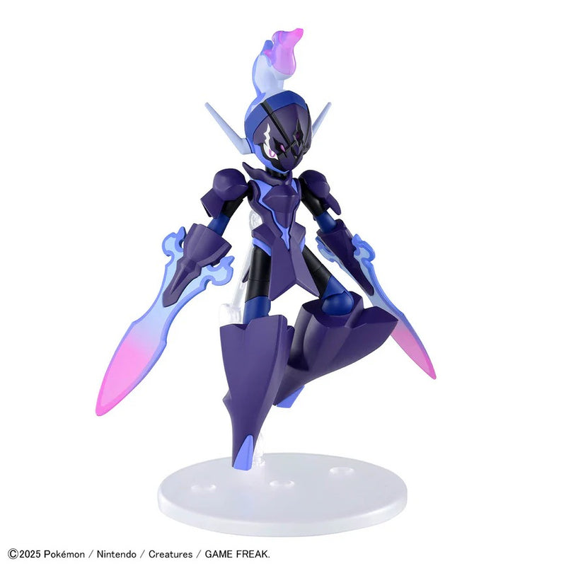 Pokemon Model Kit - Ceruledge - Model Kit > Collectable > Gunpla > Hobby -  Bandai