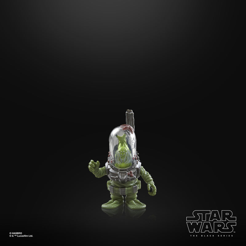 Star Wars The Black Series - Mon Calamari (Halloween Edition) (Preorder Sep 2026)