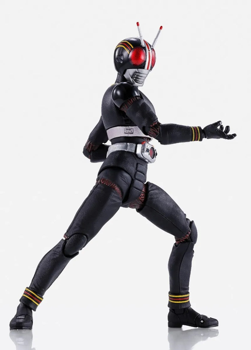Kamen Rider Black - S.H.Figuarts - -Shinkocchou Seihou- Kamen Rider Black (Kingstone Flash Edition) (Preorder Q1 2027)