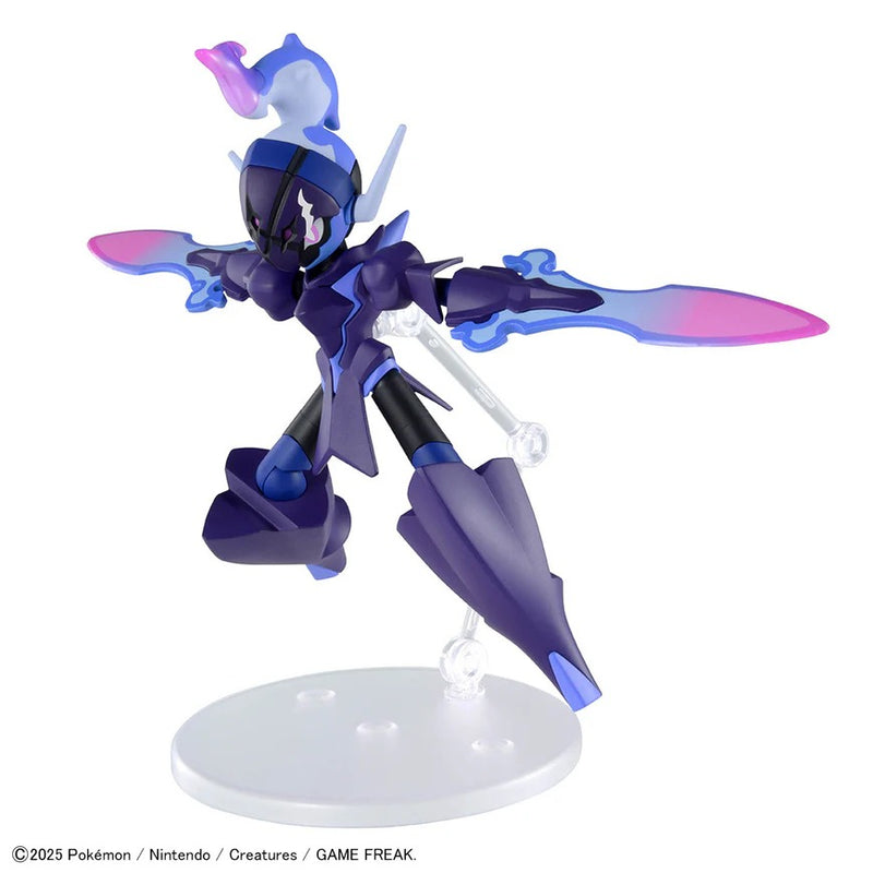 Pokemon Model Kit - Ceruledge - Model Kit > Collectable > Gunpla > Hobby -  Bandai