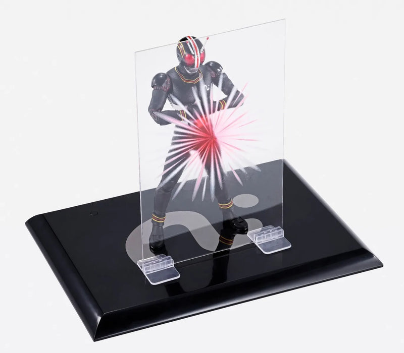 Kamen Rider Black - S.H.Figuarts - -Shinkocchou Seihou- Kamen Rider Black (Kingstone Flash Edition) (Preorder Q1 2027)
