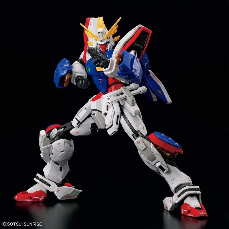 RG - 1/144 - Shining Gundam - Model Kit > Collectable > Gunpla > Hobby -  Bandai