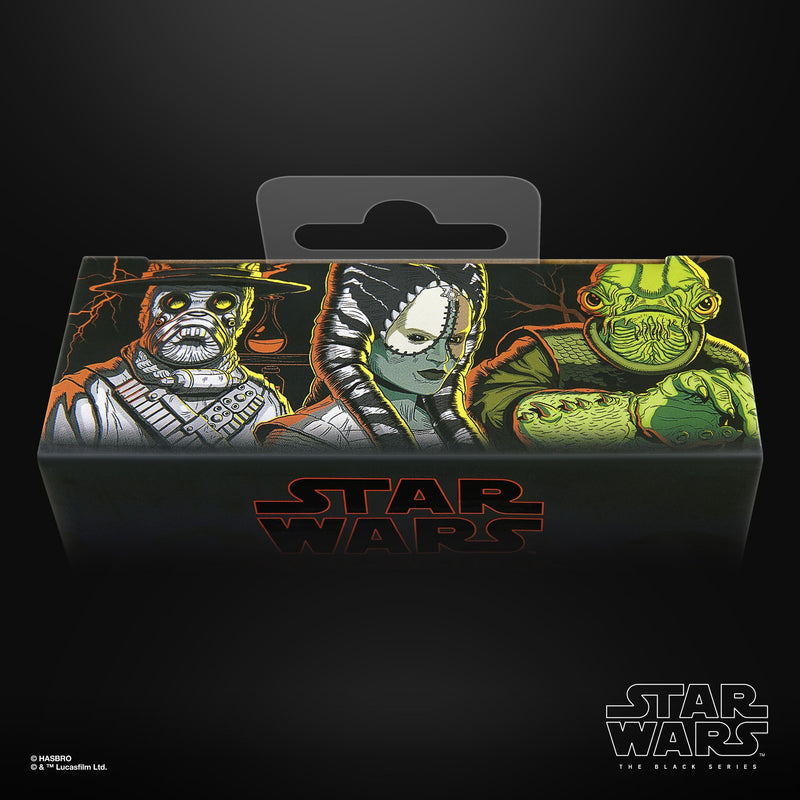 Star Wars The Black Series - Tusken Raider (Halloween Edition) (Preorder Sep 2026)