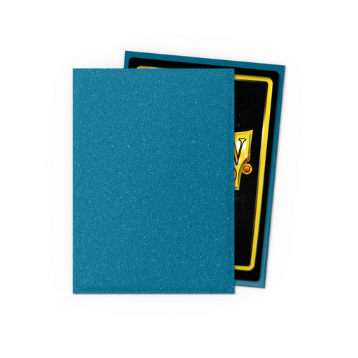 Dragon Shield Standard - Amazonite Matte - 100ct - Card Games > Collectables > TCG > CCG -  Arcane Tinmen