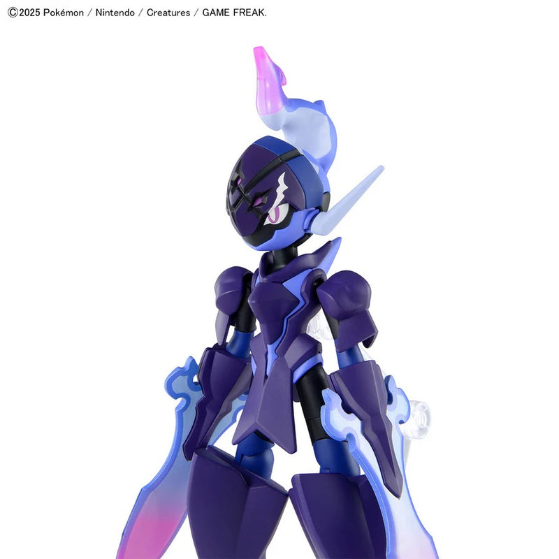 Pokemon Model Kit - Ceruledge - Model Kit > Collectable > Gunpla > Hobby -  Bandai