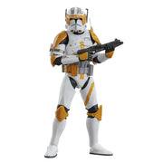 Star Wars The Black Series Clone Commander Cody - Exclusive - Collectables > Action Figures > toys -  Hasbro