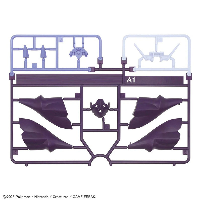 Pokemon Model Kit - Ceruledge - Model Kit > Collectable > Gunpla > Hobby -  Bandai