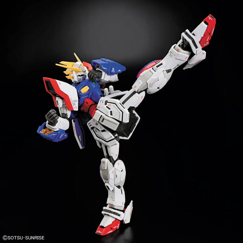 RG - 1/144 - Shining Gundam - Model Kit > Collectable > Gunpla > Hobby -  Bandai