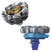 Beyblade X Cowl Sphinx 1-80GF & Crest Leon 7-60GN Dual Pack - Collectables > Action Figures > toys -  Hasbro