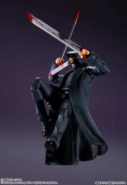 Chainsaw Man - S.H.Figuarts - Samurai Sword Action Figure (Reissue) (Preorder Nov 2026) - Collectables > Action Figures > toy -  Bandai