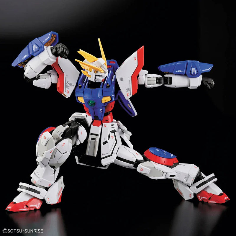 RG - 1/144 - Shining Gundam - Model Kit > Collectable > Gunpla > Hobby -  Bandai