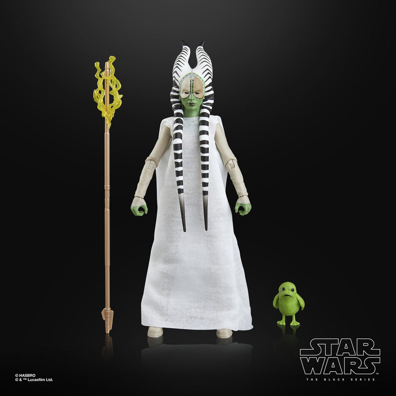 Star Wars The Black Series - Togruta (Halloween Edition) (Preorder Sep 2026)