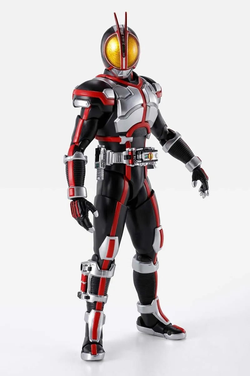 Kamen Rider 555 - S.H.Figuarts - Kamen Rider Faiz (Shinkocchou Seihou) (Reissue) (Preorder December 2026)