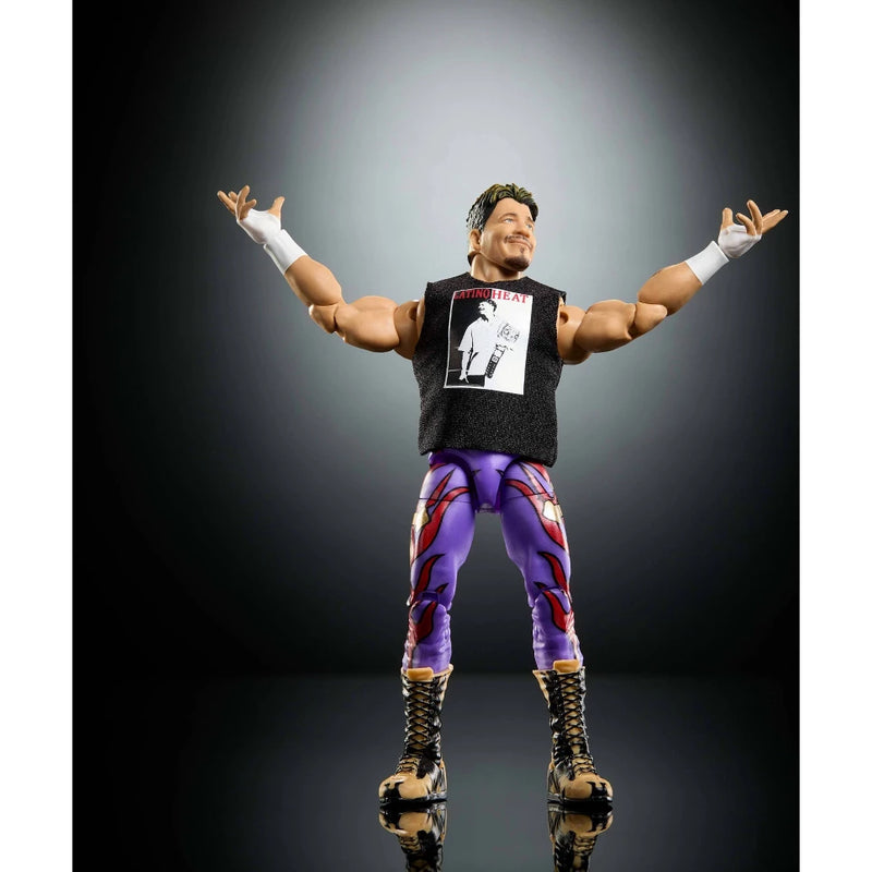 WWE - Ultimate Edtition - Eddie Guerrero