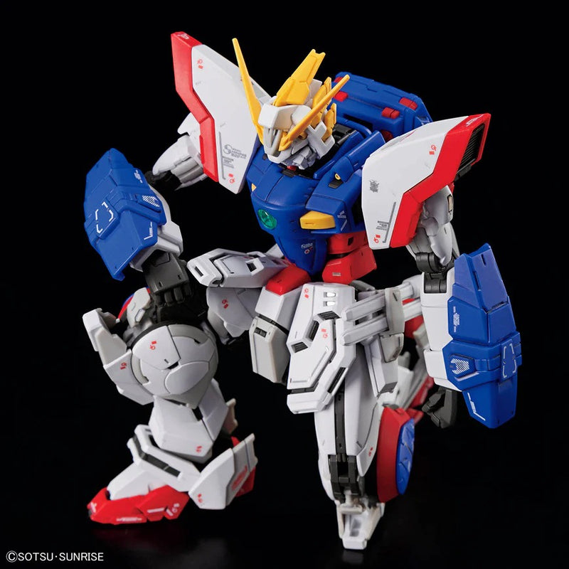 RG - 1/144 - Shining Gundam - Model Kit > Collectable > Gunpla > Hobby -  Bandai