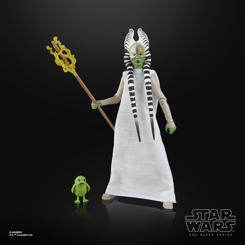 Star Wars The Black Series - Togruta (Halloween Edition) (Preorder Sep 2026)