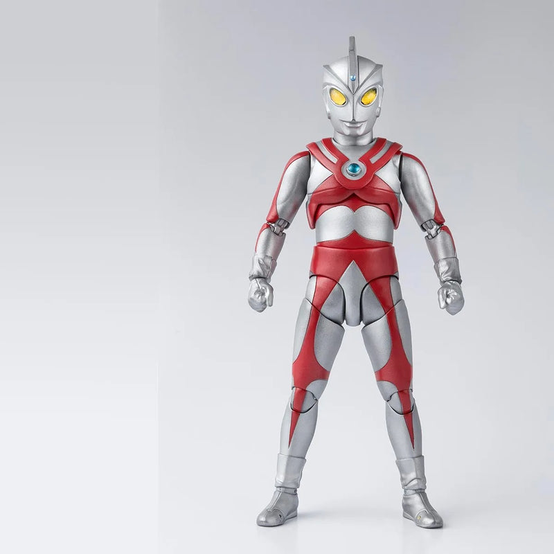 Return of Ultraman - S.H.Figuarts - Ultraman Jack (Reissue) (Preorder May 2027)