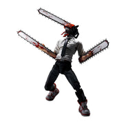 Chainsaw Man - S.H.Figuarts - Chainsaw Man Action Figure (Reissue) (Preorder Nov 2026) - Collectables > Action Figures > toy -  Bandai
