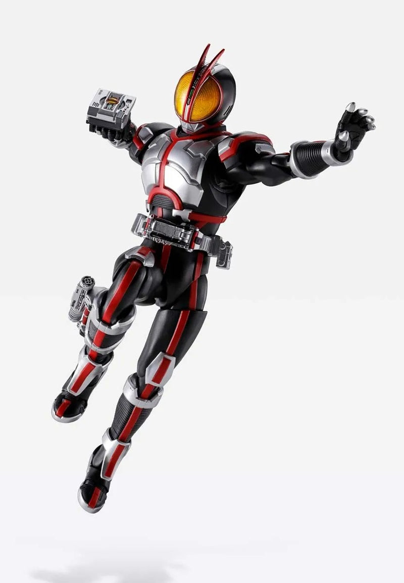 Kamen Rider 555 - S.H.Figuarts - Kamen Rider Faiz (Shinkocchou Seihou) (Reissue) (Preorder December 2026)