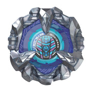 Beyblade X Cowl Sphinx 1-80GF & Crest Leon 7-60GN Dual Pack - Collectables > Action Figures > toys -  Hasbro