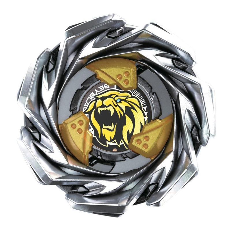 Beyblade X Cowl Sphinx 1-80GF & Crest Leon 7-60GN Dual Pack - Collectables > Action Figures > toys -  Hasbro
