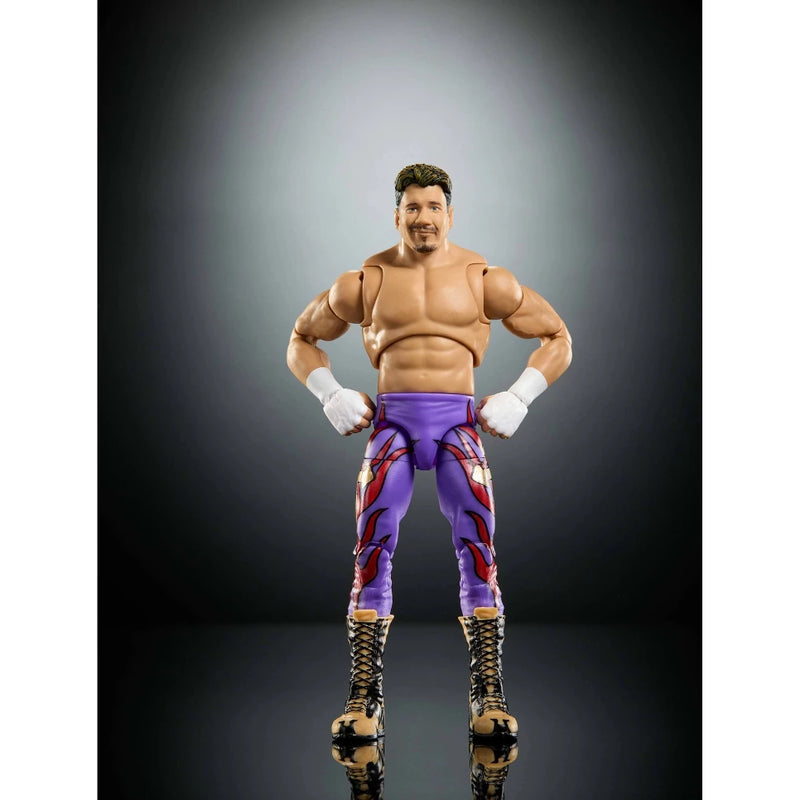 WWE - Ultimate Edtition - Eddie Guerrero