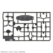 Pokemon Model Kit - Ceruledge - Model Kit > Collectable > Gunpla > Hobby -  Bandai