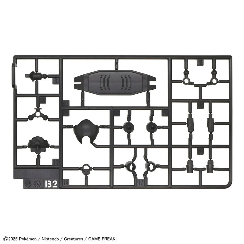 Pokemon Model Kit - Ceruledge - Model Kit > Collectable > Gunpla > Hobby -  Bandai