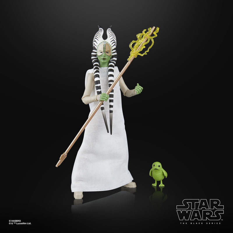 Star Wars The Black Series - Togruta (Halloween Edition) (Preorder Sep 2026)