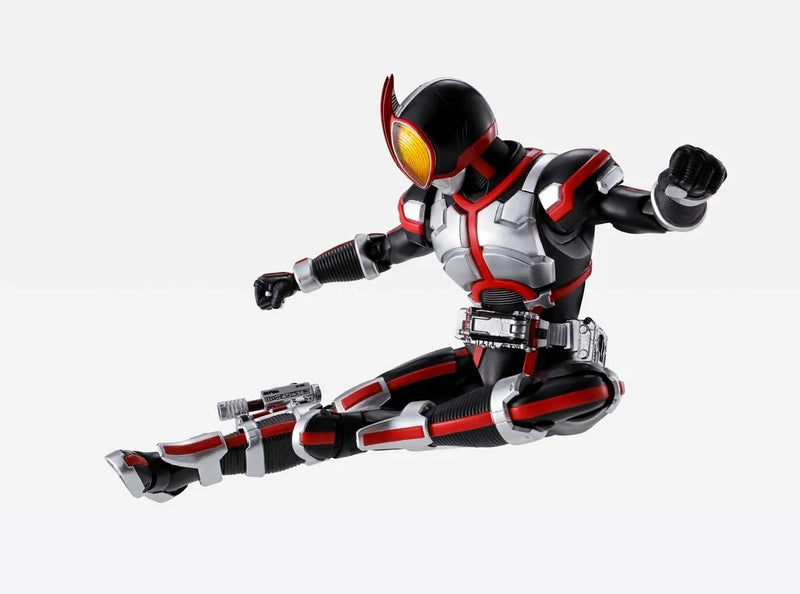 Kamen Rider 555 - S.H.Figuarts - Kamen Rider Faiz (Shinkocchou Seihou) (Reissue) (Preorder December 2026)