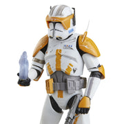 Star Wars The Black Series Clone Commander Cody - Exclusive - Collectables > Action Figures > toys -  Hasbro