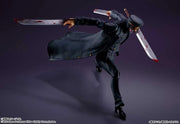 Chainsaw Man - S.H.Figuarts - Samurai Sword Action Figure (Reissue) (Preorder Nov 2026) - Collectables > Action Figures > toy -  Bandai