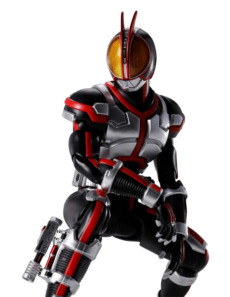 Kamen Rider 555 - S.H.Figuarts - Kamen Rider Faiz (Shinkocchou Seihou) (Reissue) (Preorder December 2026)
