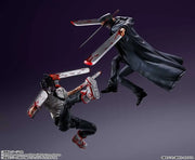 Chainsaw Man - S.H.Figuarts - Samurai Sword Action Figure (Reissue) (Preorder Nov 2026) - Collectables > Action Figures > toy -  Bandai